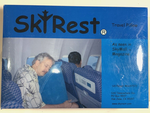 Skyrest inflatable portable - inflatable,